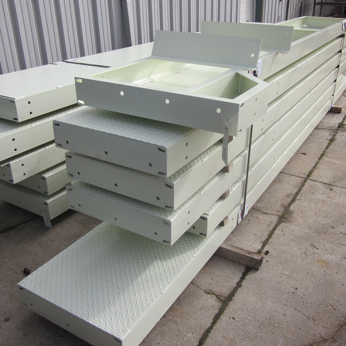 Eastwood Manufacturing Inc