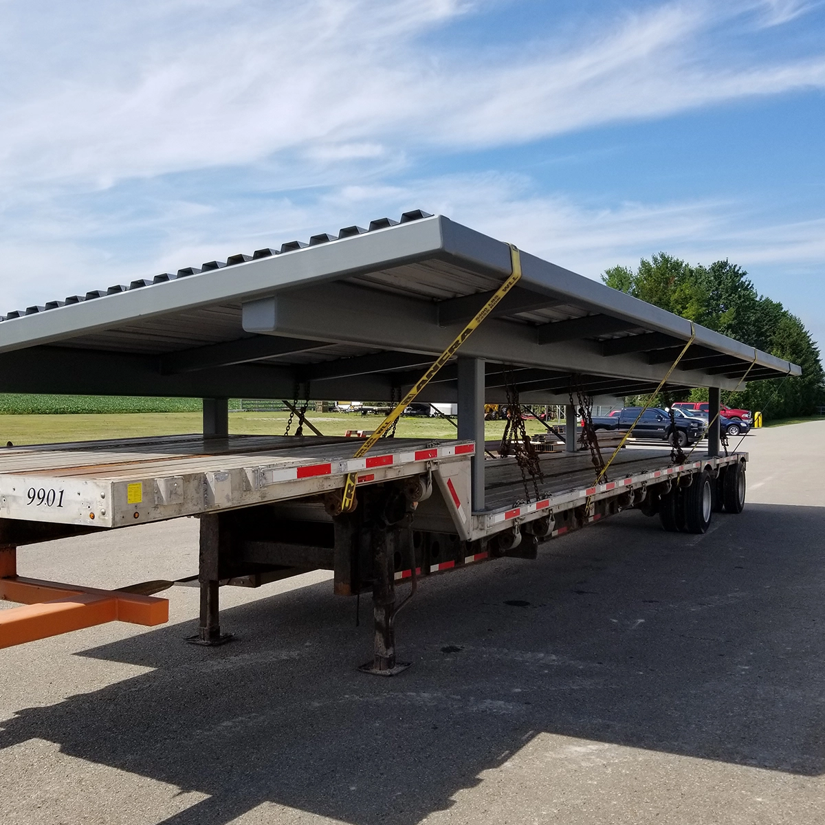 Eastwood Manufacturing Inc