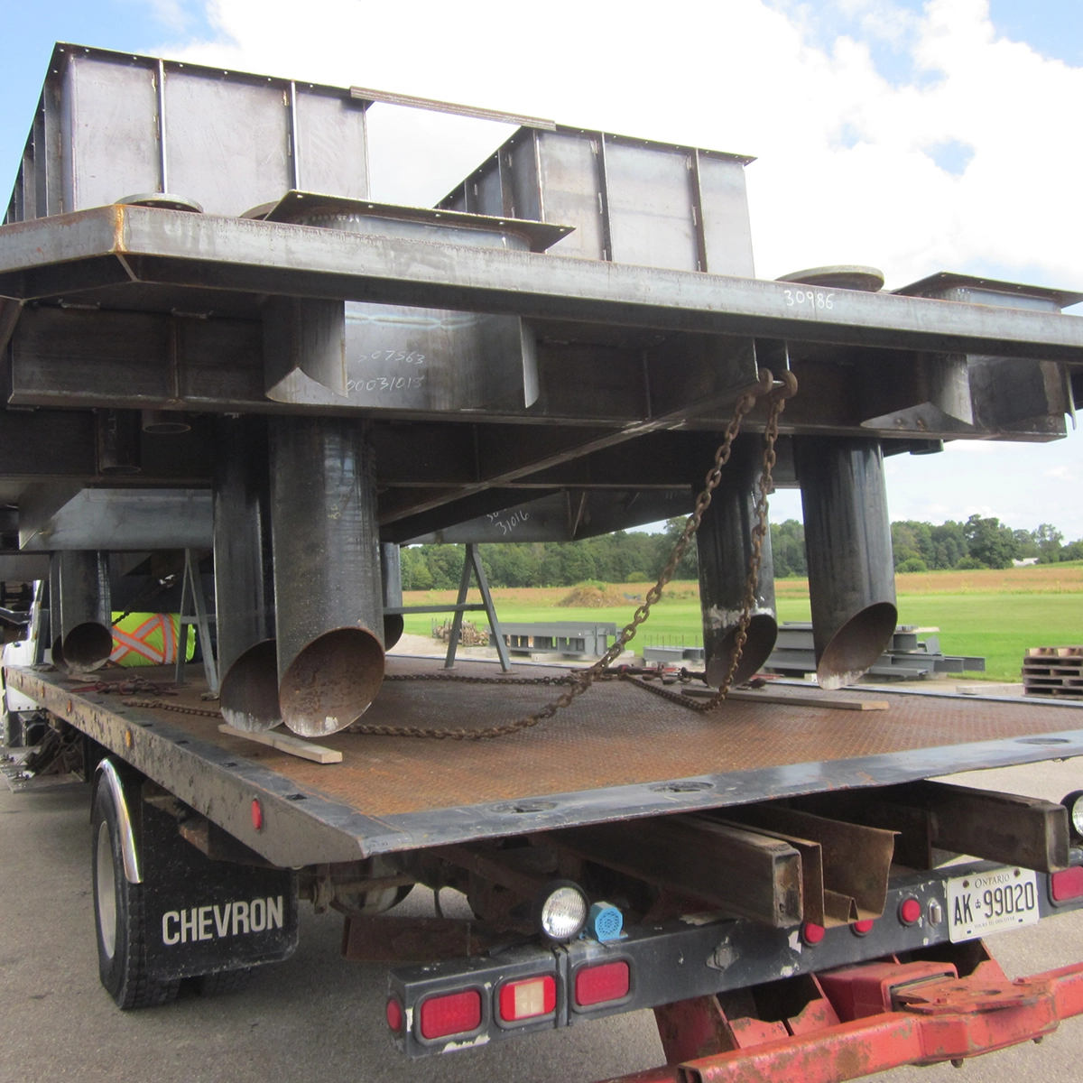 Eastwood Manufacturing Inc