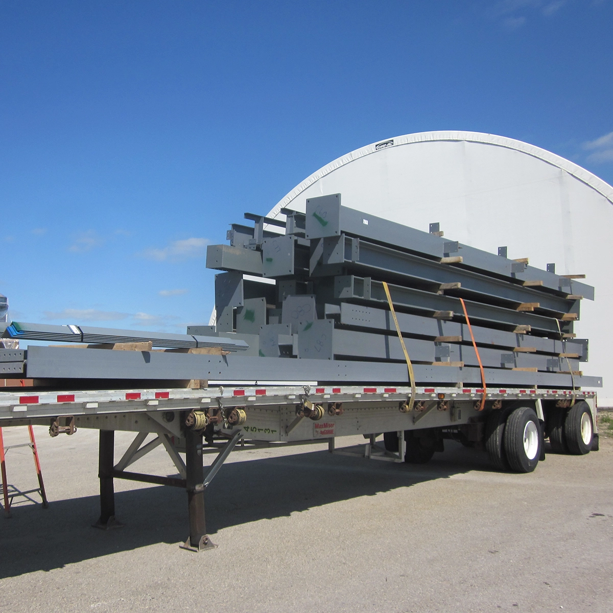 Eastwood Manufacturing Inc