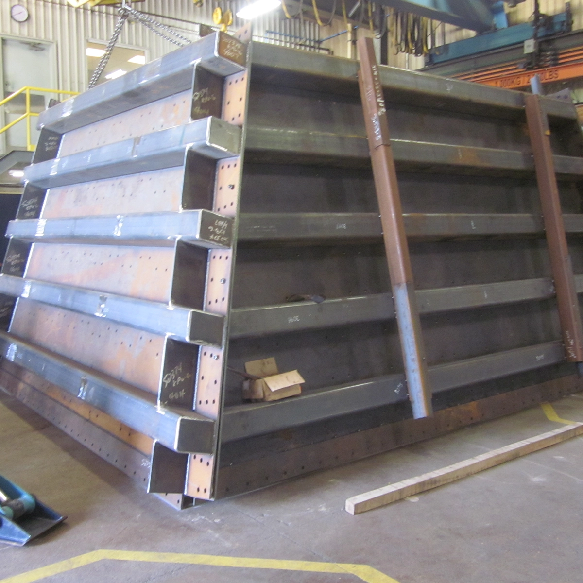 Eastwood Manufacturing Inc