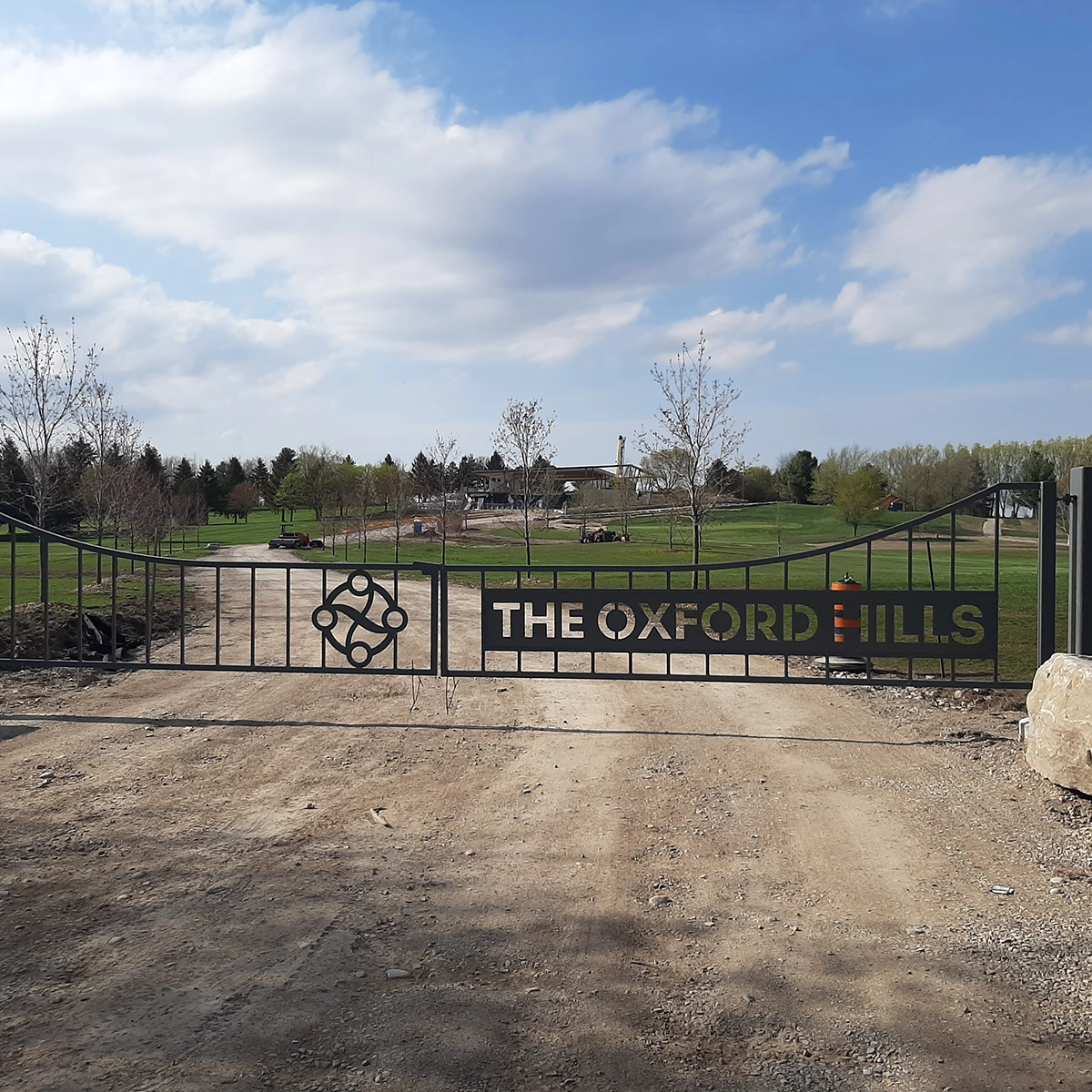 Eastwood Manufacturing Inc