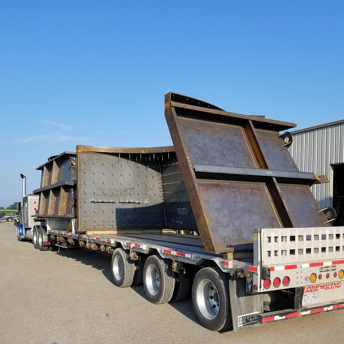 Eastwood Manufacturing Inc