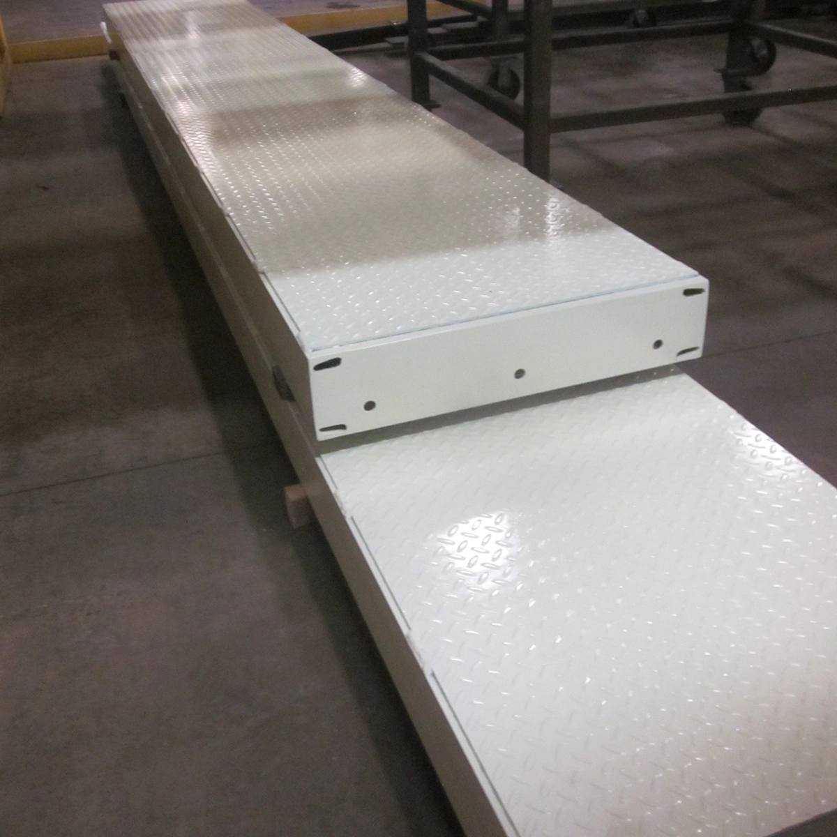 Eastwood Manufacturing Inc