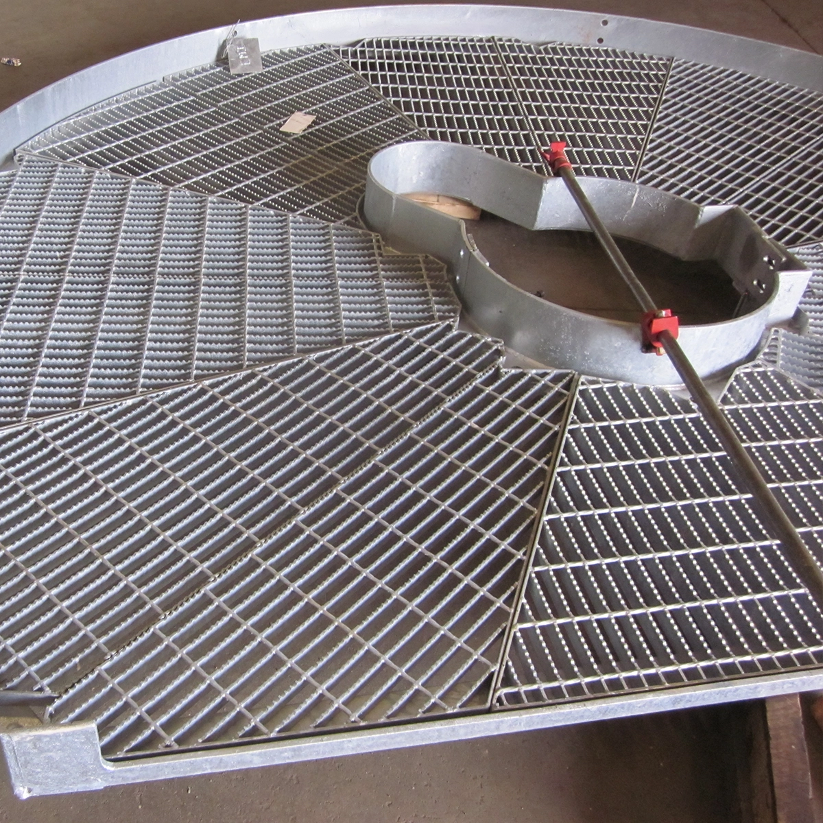 Eastwood Manufacturing Inc