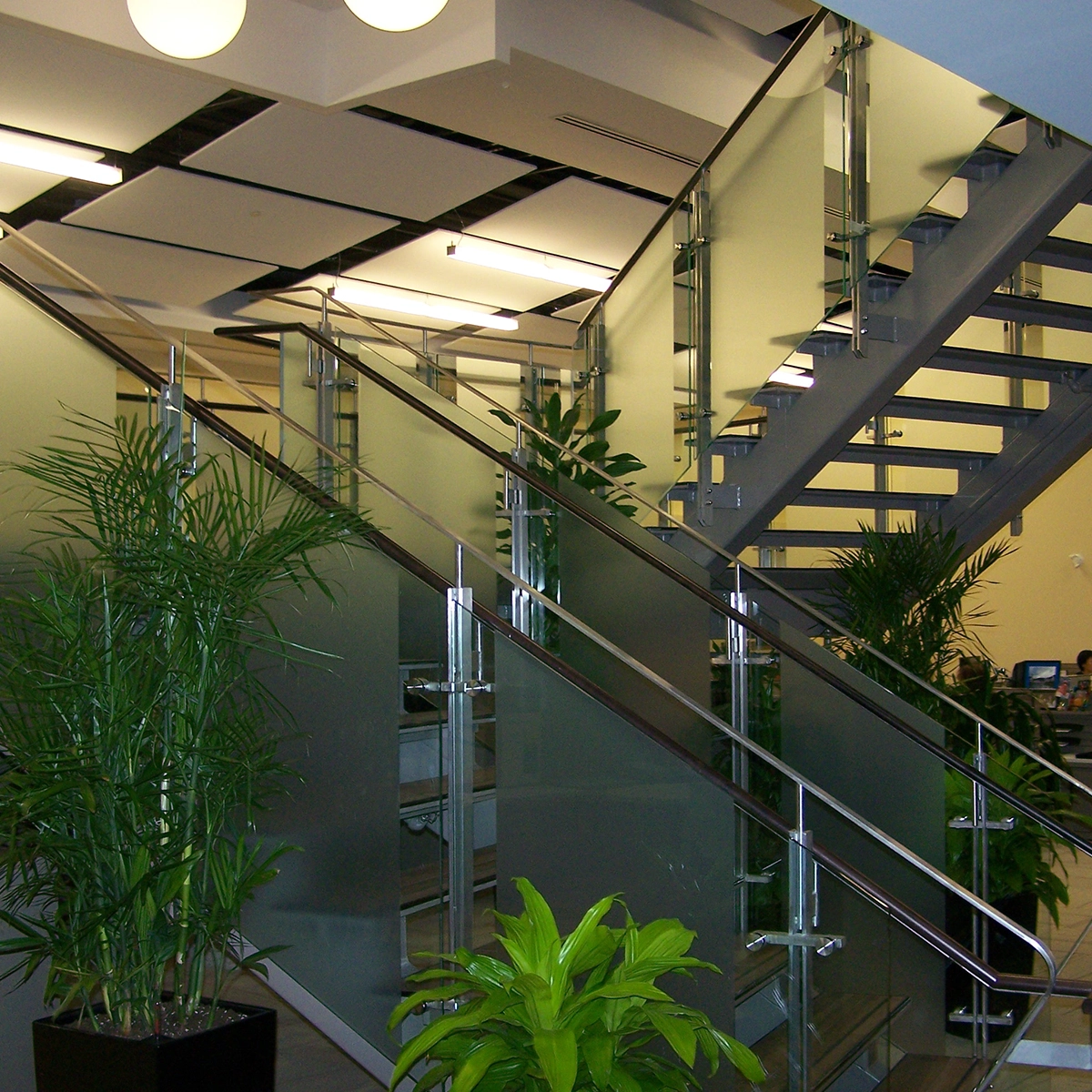 Eastwood Manufacturing Inc