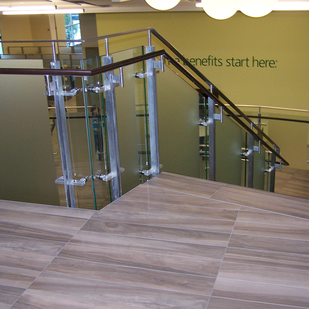 Eastwood Manufacturing Inc