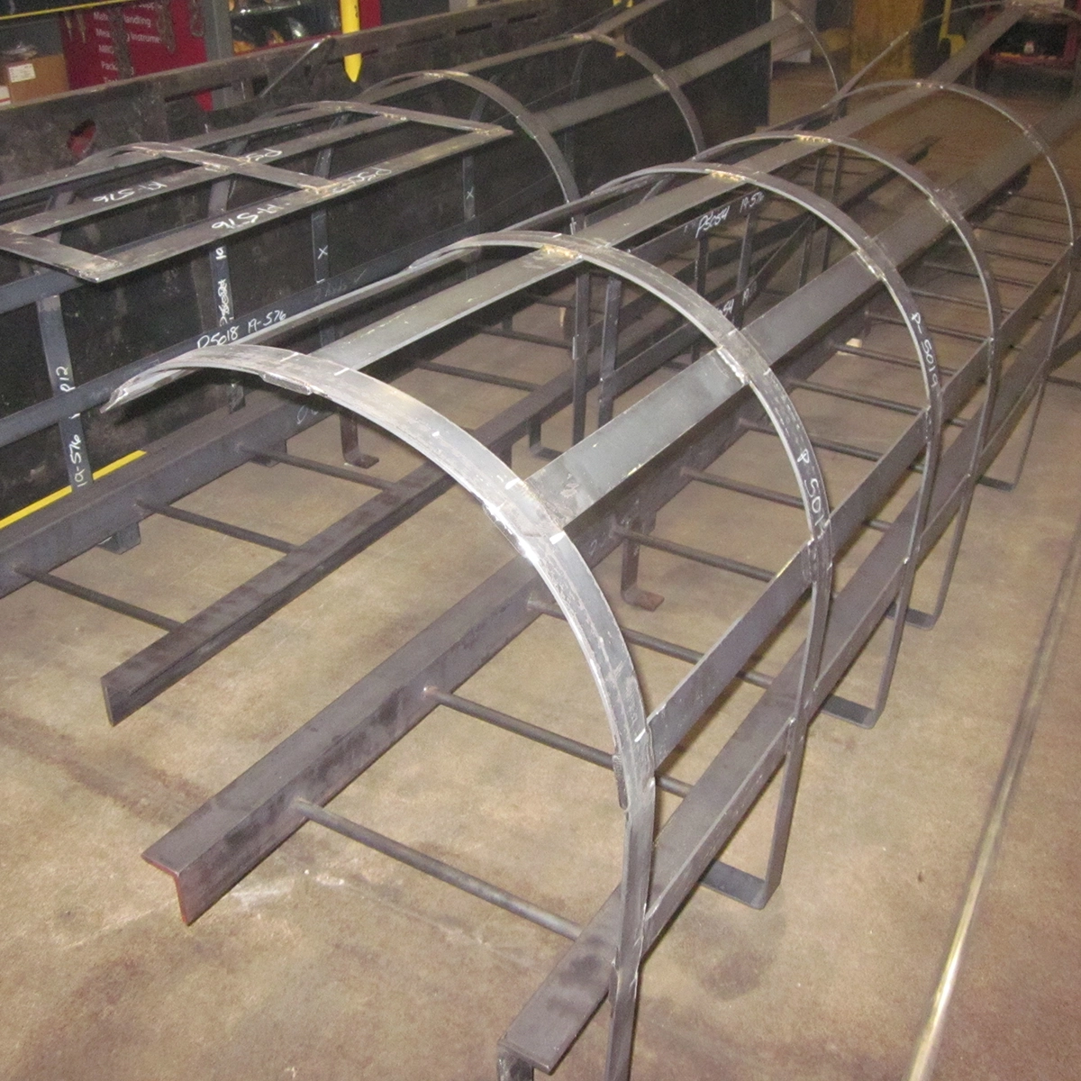 Eastwood Manufacturing Inc