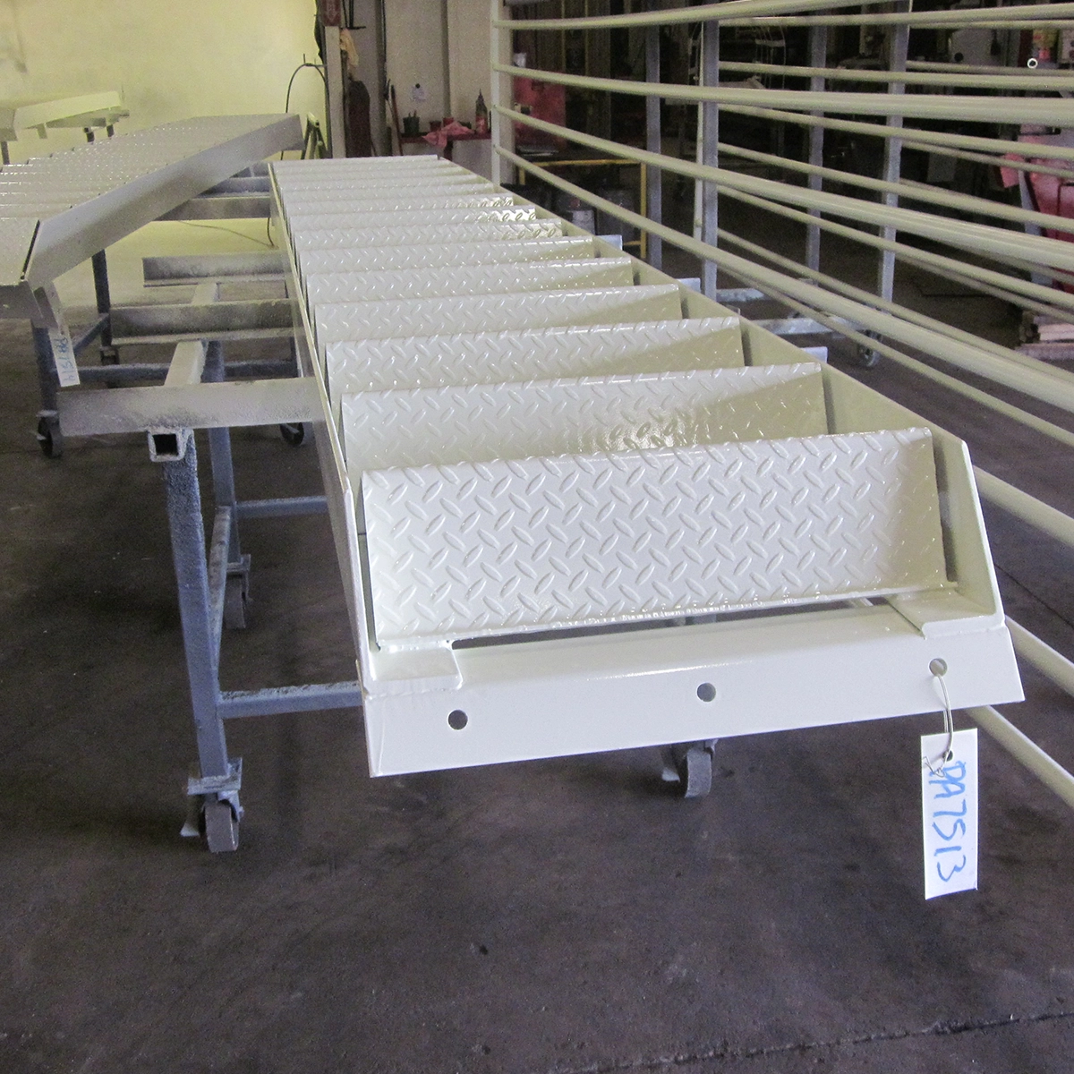 Eastwood Manufacturing Inc