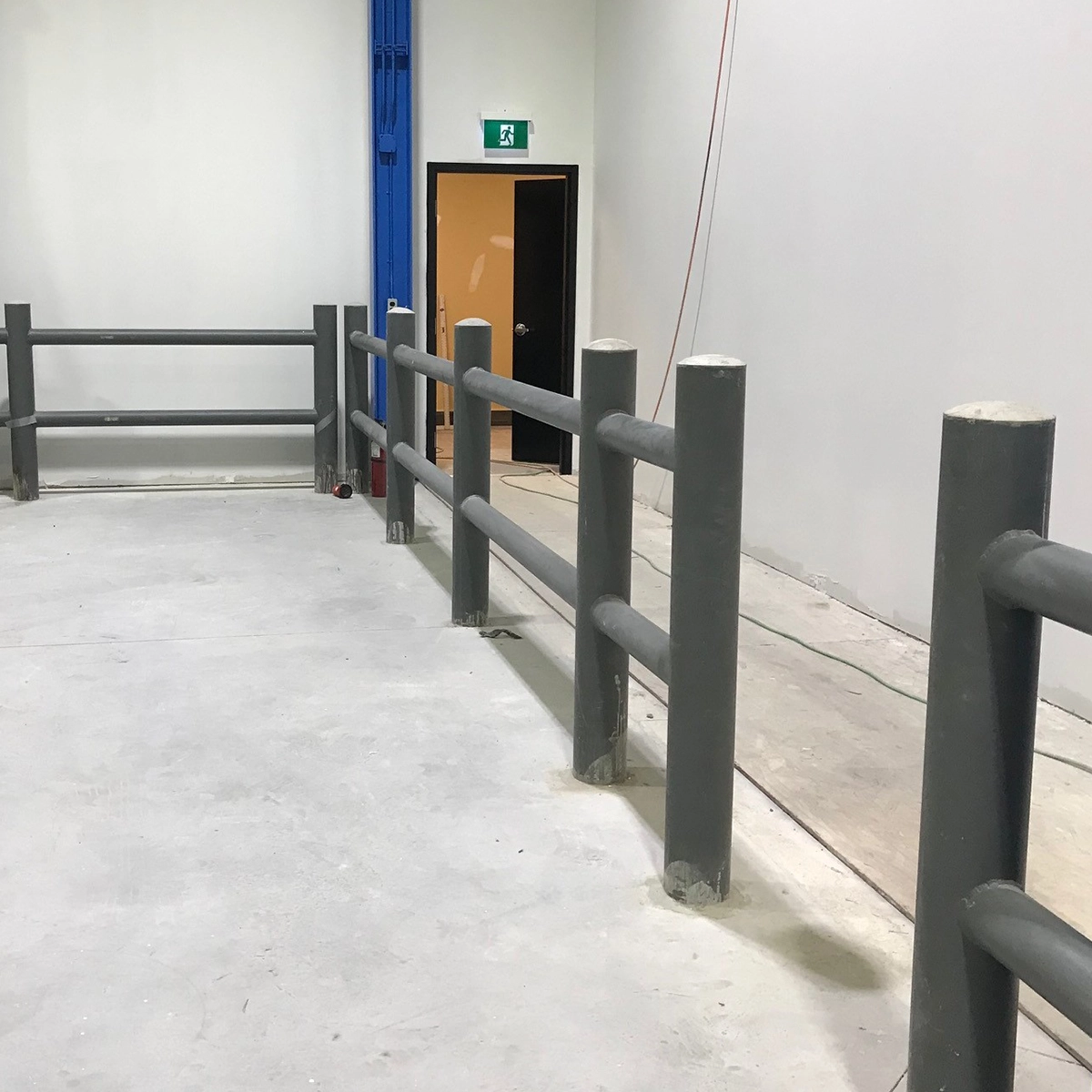 Eastwood Manufacturing Inc