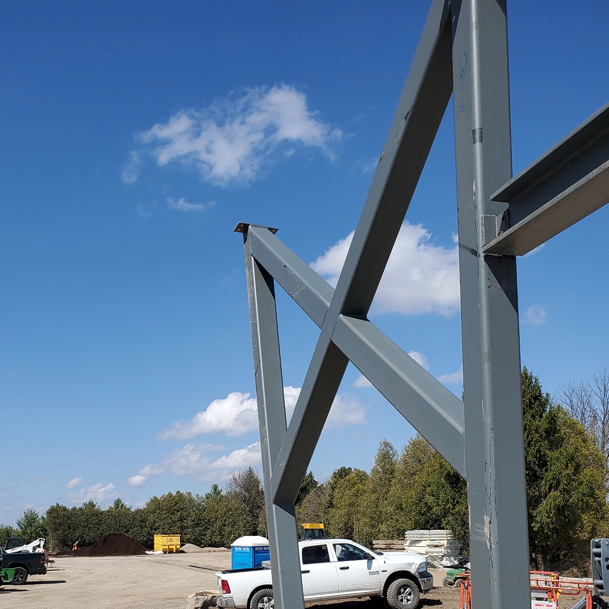 Eastwood Manufacturing Inc