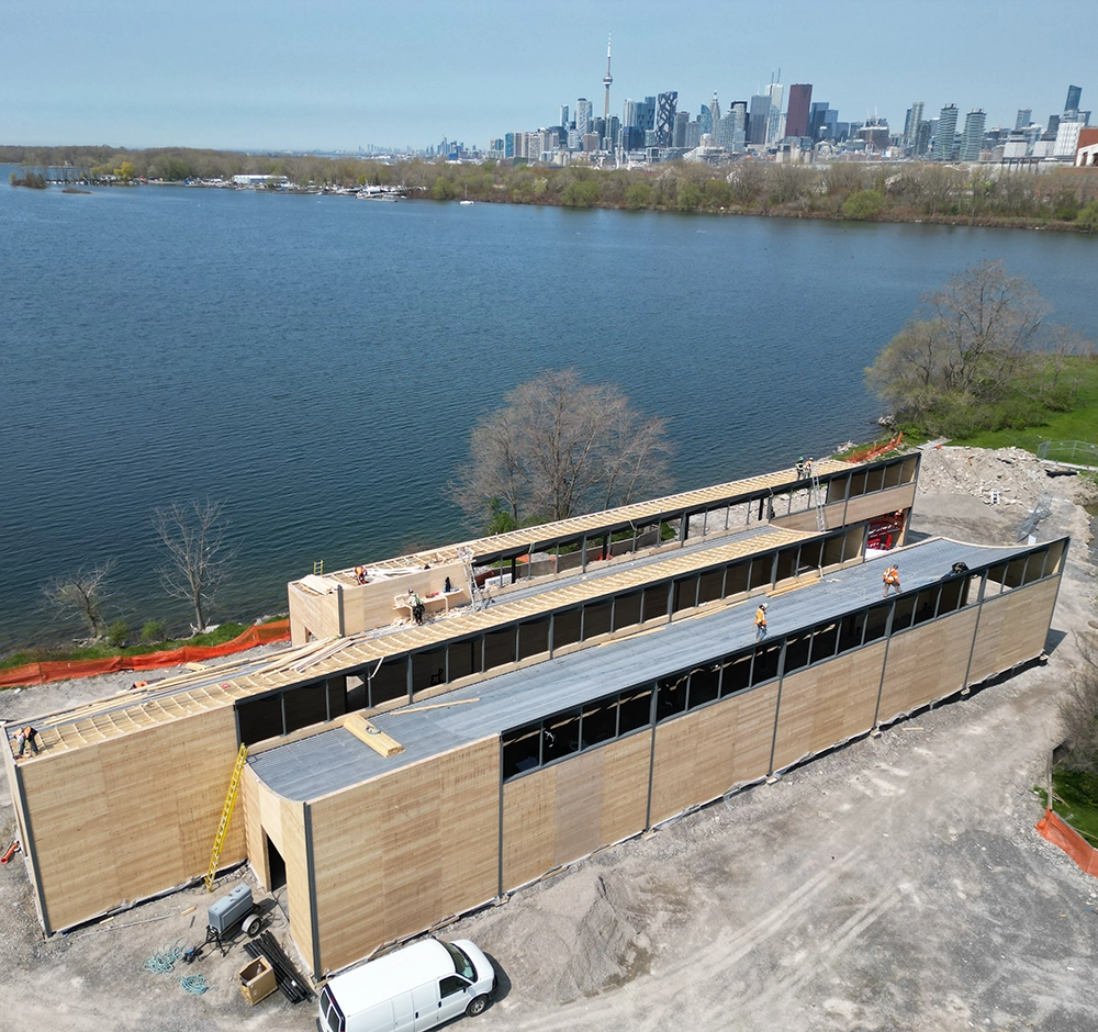 Eastwood Manufacturing Inc