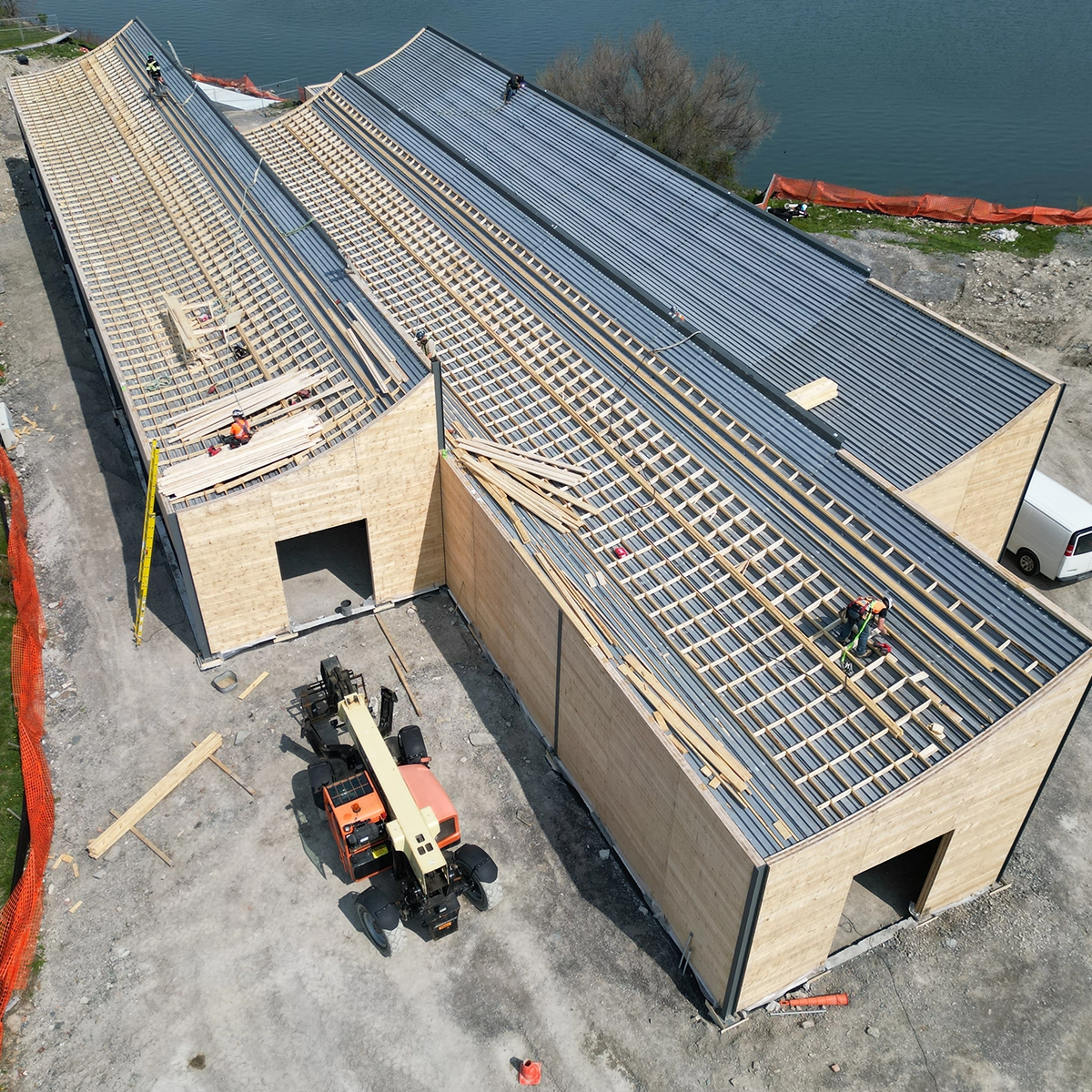 Eastwood Manufacturing Inc