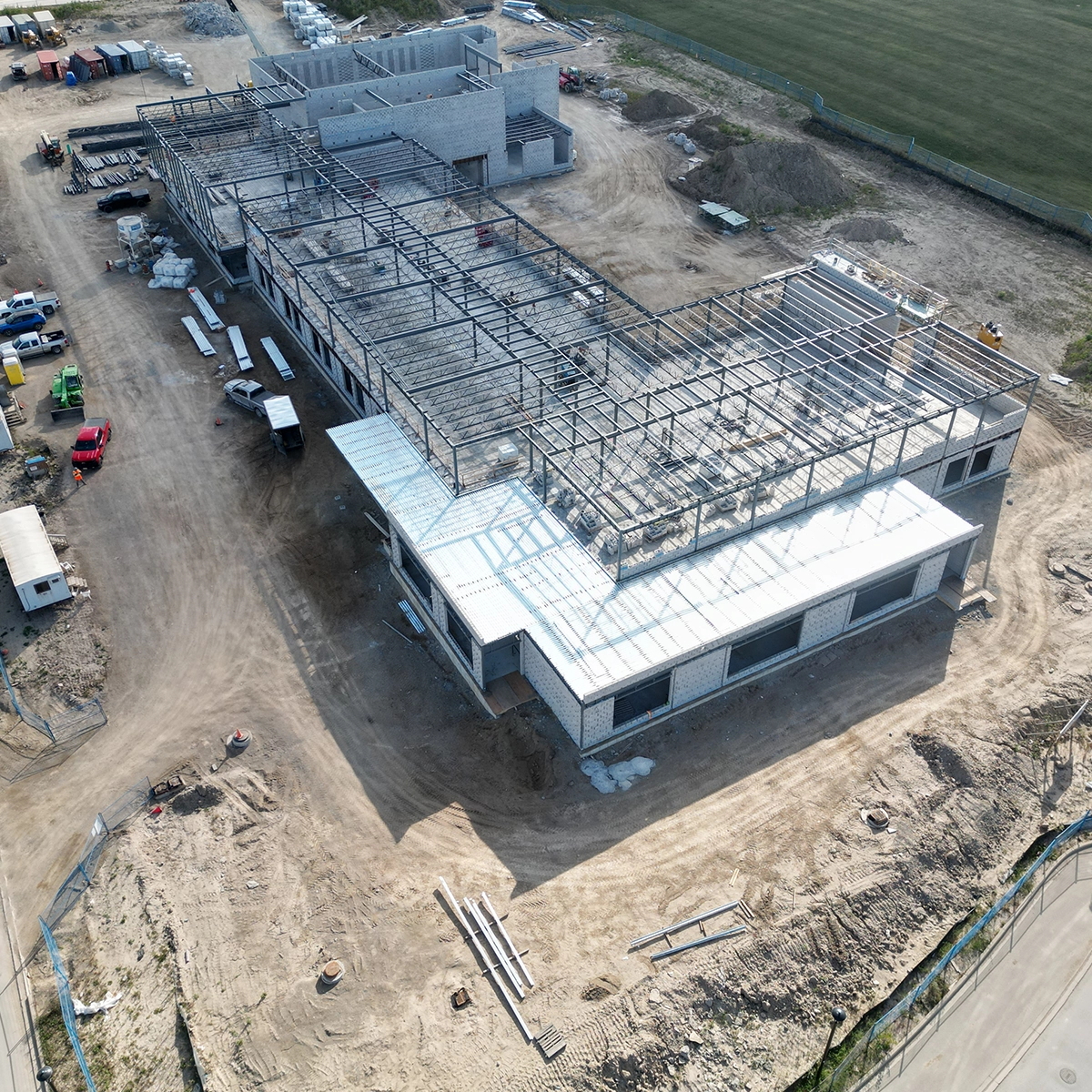 Eastwood Manufacturing Inc