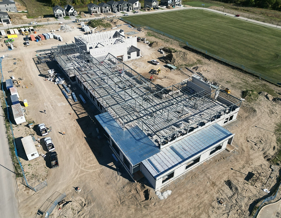 Eastwood Manufacturing Inc