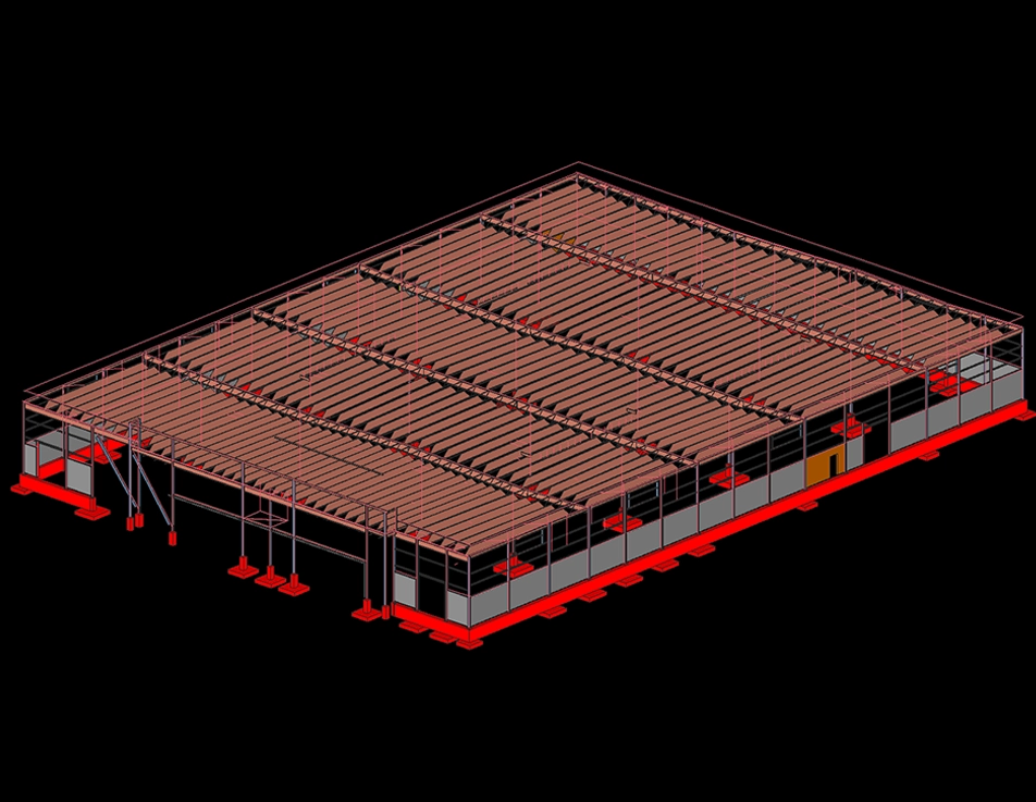 Eastwood Manufacturing Inc