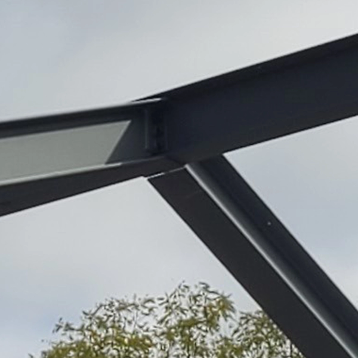 Eastwood Manufacturing Inc