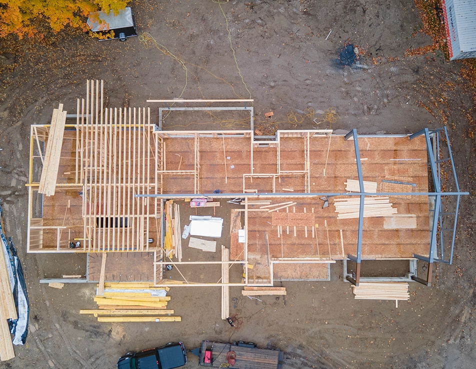 Eastwood Manufacturing Inc