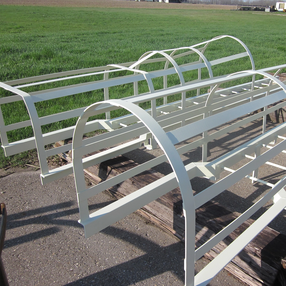 Eastwood Manufacturing Inc